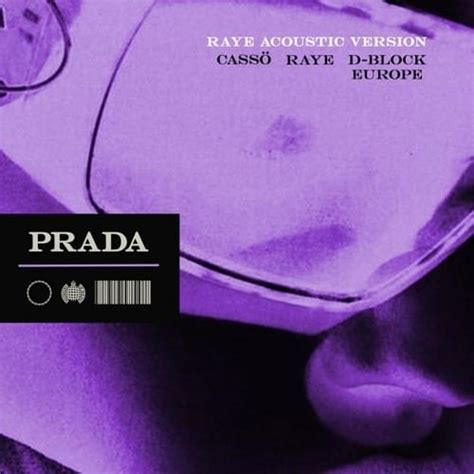 prada raye casso|raye prada lyrics.